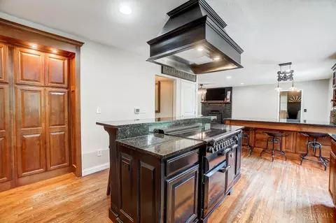 Kitchen - 2800 Mcintire Rd, Morrow, OH 45152 photo 4 of 7