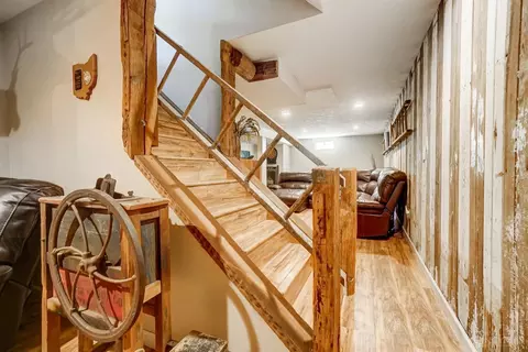 Entry Way - 2800 Mcintire Rd, Morrow, OH 45152 photo 5 of 5