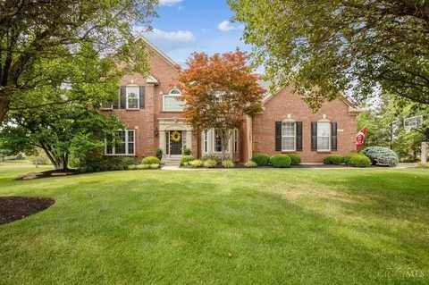 1592 Lighthouse Cv, Loveland, OH 45140