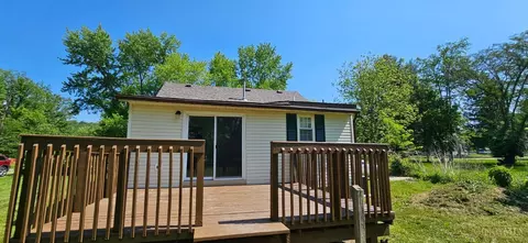 Exterior - 207 Washington St, Chilo, OH 45112 photo 2 of 3