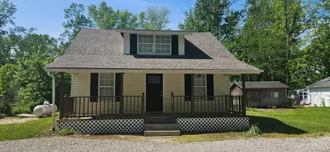 207 Washington St, Chilo, OH 45112