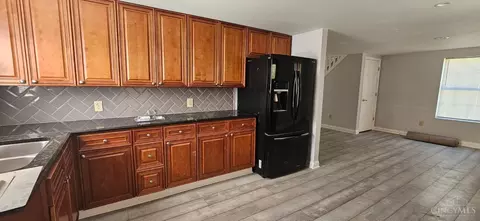 Kitchen - 207 Washington St, Chilo, OH 45112 photo 1 of 1