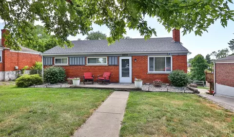 6678 Daleview Rd, Colerain Twp, OH 45247