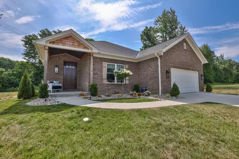484 Sanctuary Way, Union Twp, OH 45255