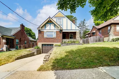 4109 Jora Ln, Cincinnati, OH 45209