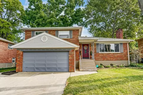 750 Danvers Dr, Forest Park, OH 45240