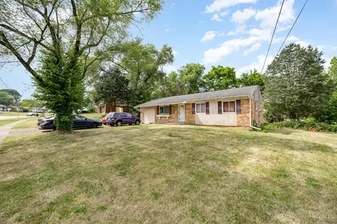 1448 Meredith Dr, Cincinnati, OH 45231