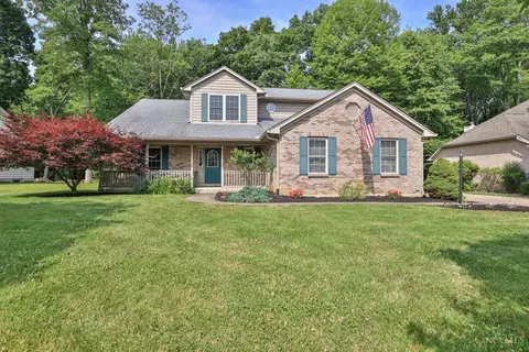 6458 Parkwood Ct, Loveland, OH 45140