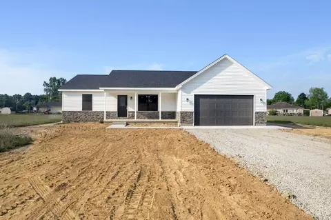 87 Waynoka Dr, Sardinia, OH 45171