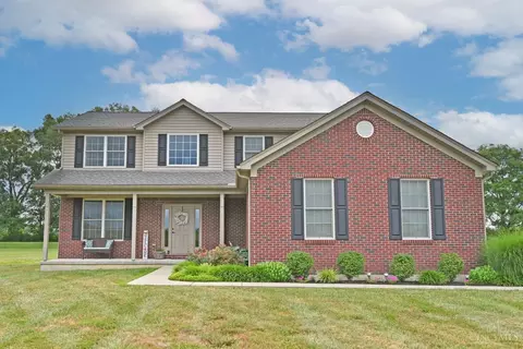 2195 Clermont Meadows Ln, Amelia, OH 45102