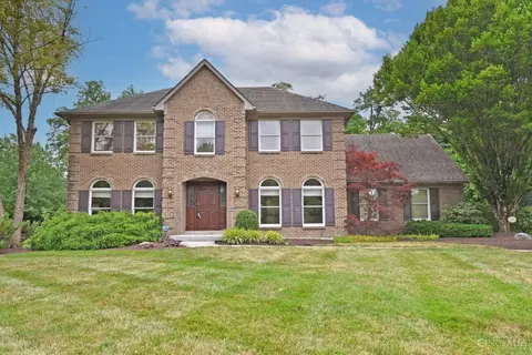 3009 Ambler Dr, Evendale, OH 45241