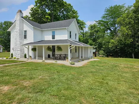 6884 Woodward Claypool Rd, Morrow, OH 45152