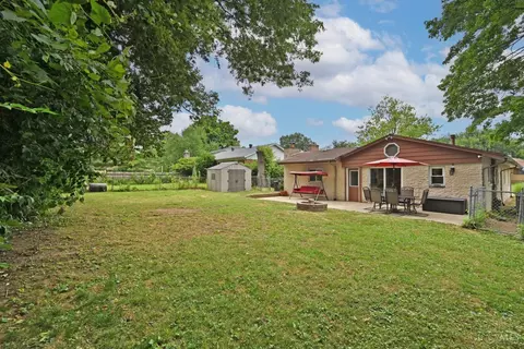 4451 Pinecroft Dr, Cincinnati, OH 45211 photo 35