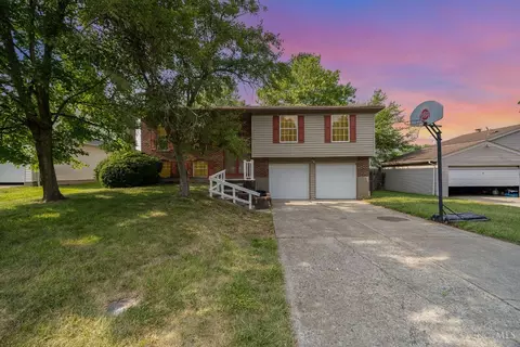 2116 Broadhurst Ave, Cincinnati, OH 45240