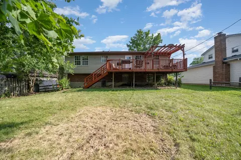 Exterior - 2116 Broadhurst Ave, Cincinnati, OH 45240 photo 10 of 10