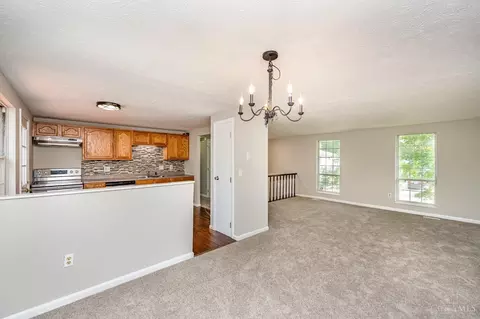 Living - 2116 Broadhurst Ave, Cincinnati, OH 45240 photo 2 of 5