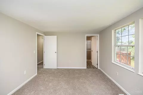 Bedroom - 2116 Broadhurst Ave, Cincinnati, OH 45240 photo 1 of 6