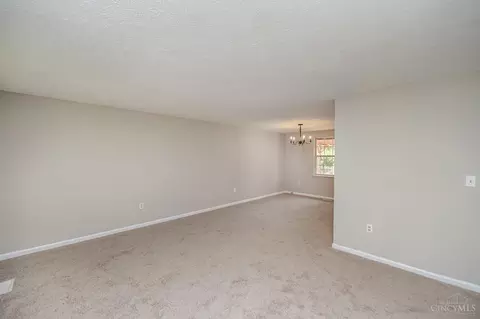 Living - 2116 Broadhurst Ave, Cincinnati, OH 45240 photo 5 of 5