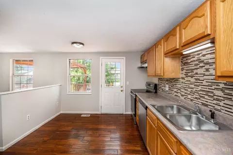 Kitchen - 2116 Broadhurst Ave, Cincinnati, OH 45240 photo 3 of 3