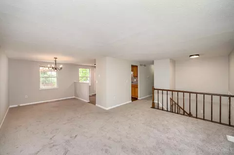 Living - 2116 Broadhurst Ave, Cincinnati, OH 45240 photo 1 of 5