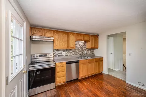 Kitchen - 2116 Broadhurst Ave, Cincinnati, OH 45240 photo 2 of 3