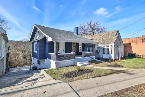 4569 Hamilton Ave, Cincinnati, OH 45223