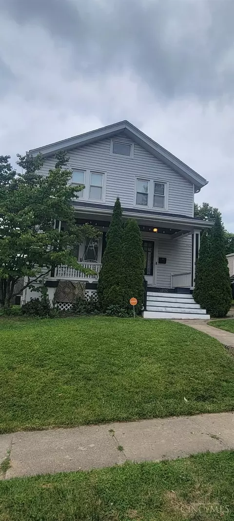 3975 Trevor Ave, Cheviot, OH 45211