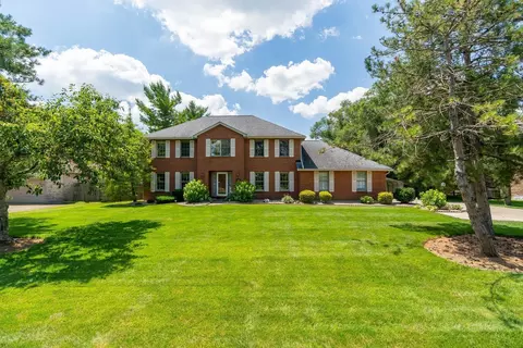 6513 Hamilton Mason Rd, West Chester, OH 45069