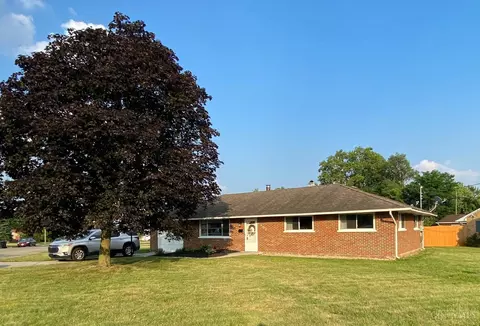 401 Page Ave, Trenton, OH 45067