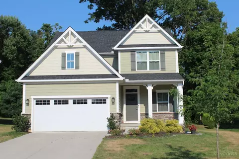 7215 Cadet Ct, Harrison, OH 45030