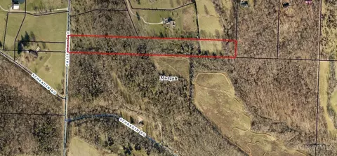 3 California Rd, Morgan Twp, OH 45053