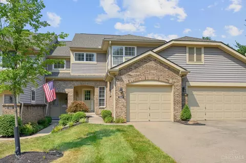 2443 Cardinal Hill Ct, Cincinnati, OH 45230