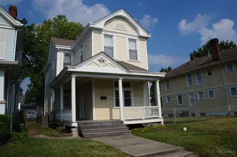 225 Eaton Ave, Hamilton, OH 45013
