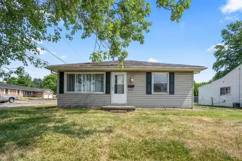 400 Claude Ave, South Lebanon, OH 45065