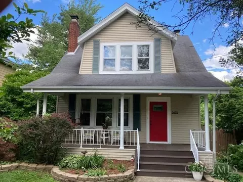 3478 Alta Vista Ave, Cheviot, OH 45211