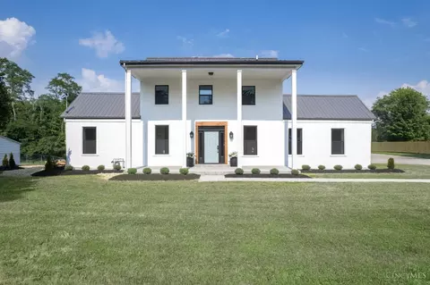 3924 St Rt 133, Williamsburg, OH 45176