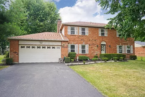 8055 Pepper Pike, West Chester, OH 45069