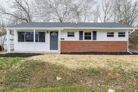 9639 Pippin Rd, Cincinnati, OH 45231