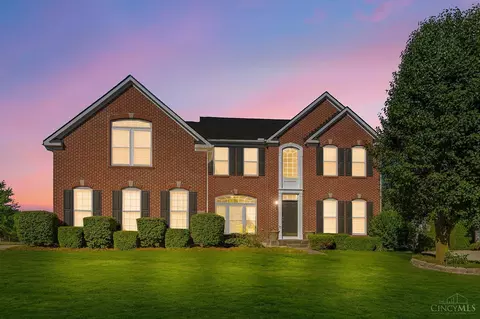 3688 Marble Ridge Ln, Mason, OH 45040