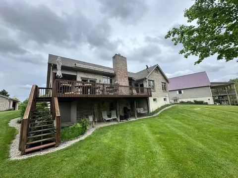 810 Waynoka Dr, Sardinia, OH 45171