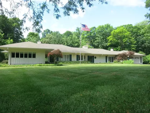 6820 Buttonwood Ct, Anderson Twp, OH 45230