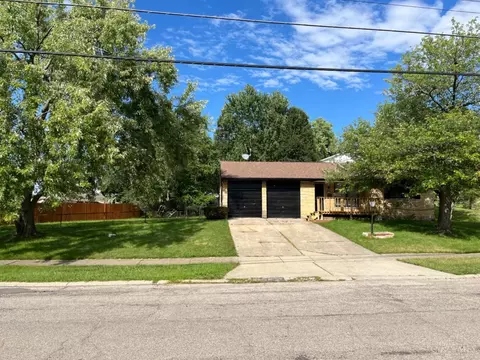 6362 Memory Ln, Colerain Twp, OH 45239