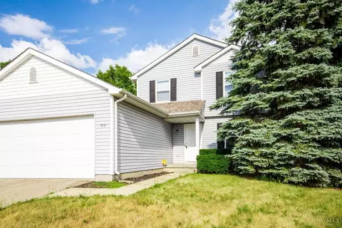 913 Charleston Ct, Trenton, OH 45067