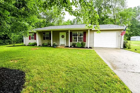 4006 Youngman Dr, Cincinnati, OH 45245