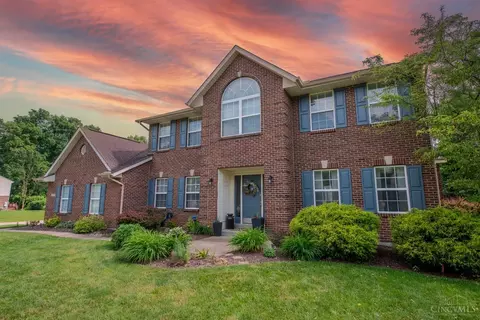 5179 Southport Cir, Kings Mills, OH 45034