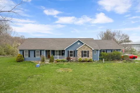 38 Taylor School Rd, Hamilton, OH 45013