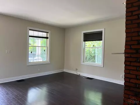Living - 10163 Wayne Ave, Woodlawn, OH 45215 photo 2 of 2