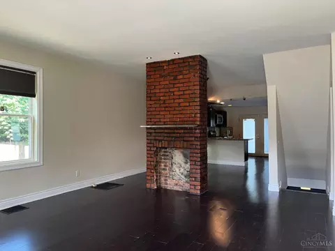Living - 10163 Wayne Ave, Woodlawn, OH 45215 photo 1 of 2