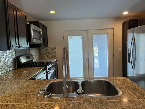 Kitchen - 10163 Wayne Ave, Woodlawn, OH 45215 photo 2 of 2