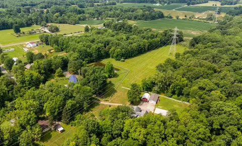 13493 Meeker Rd, Williamsburg, OH 45176